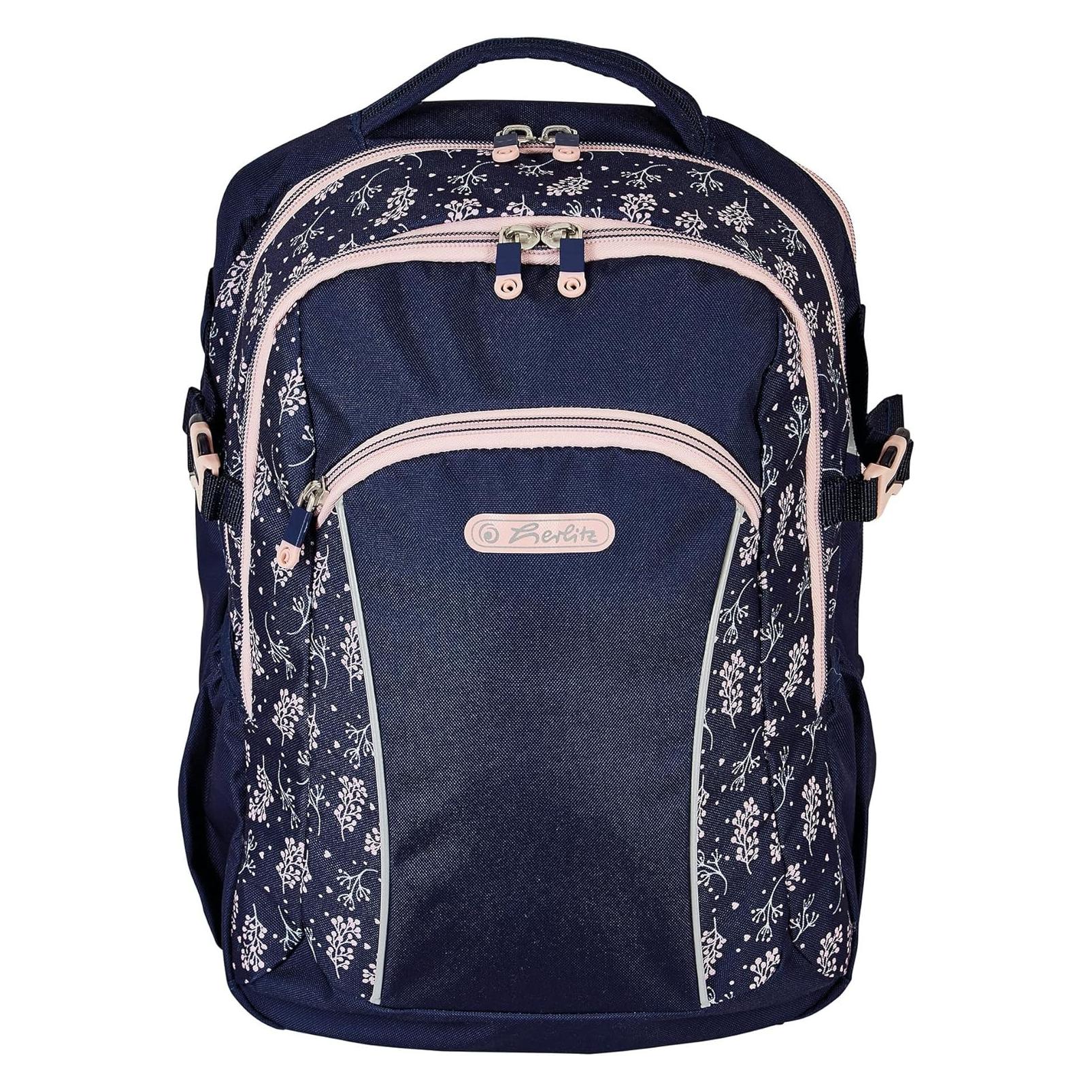 Herlitz Ultimate Blossom (24 l) (50038039)