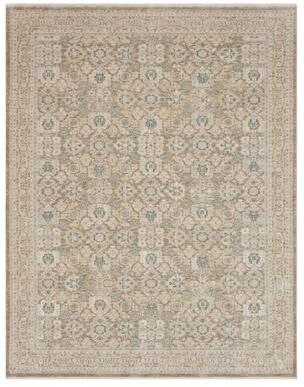 Karastan Rugs Sunningdale Beryl Area Rug