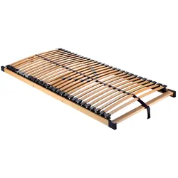 Sleeptex Federholzrahmen NV PLUMA - LF ca. 90.00x190.00