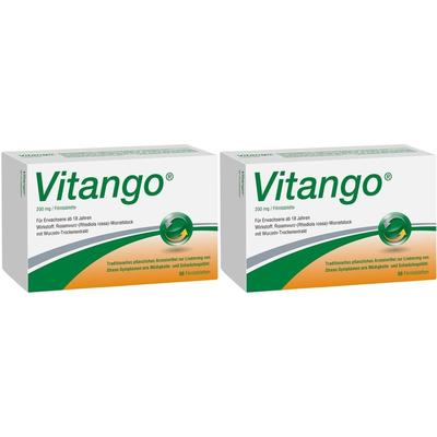 Vitango Filmtabletten 2x 2x90 St