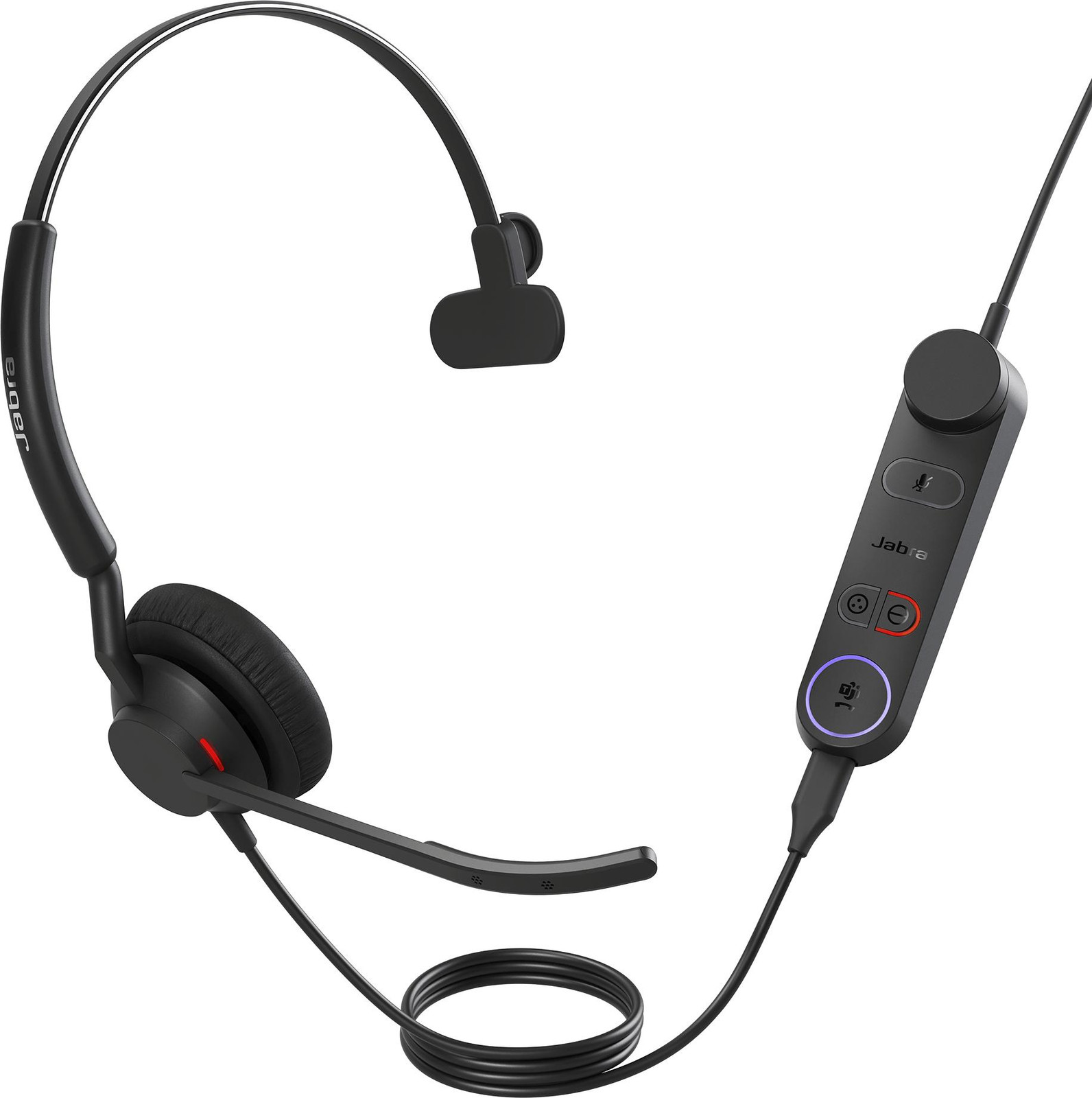 Jabra Engage 50 II Link Mono USB-C MS headset