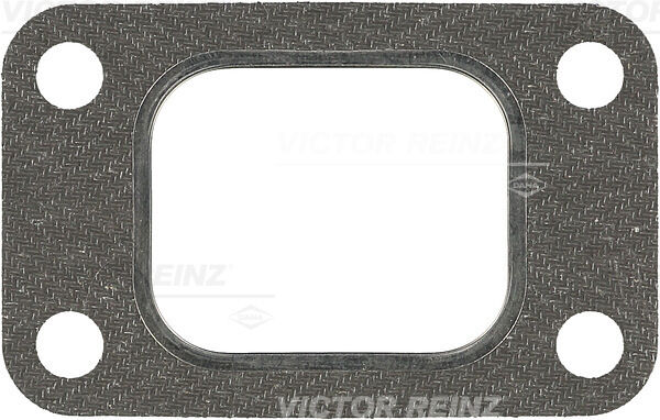 Victor Reinz Dichtung, Abgaskrümmer 712801400