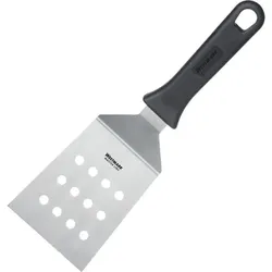 WESTMARK Master Line Wender Edelstahl, Länge: 290 mm, gelocht