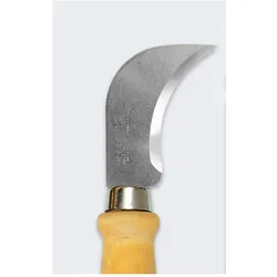 Morakniv, Mehrzweckmesser, Dachpappenmesser Edelstahl Natur