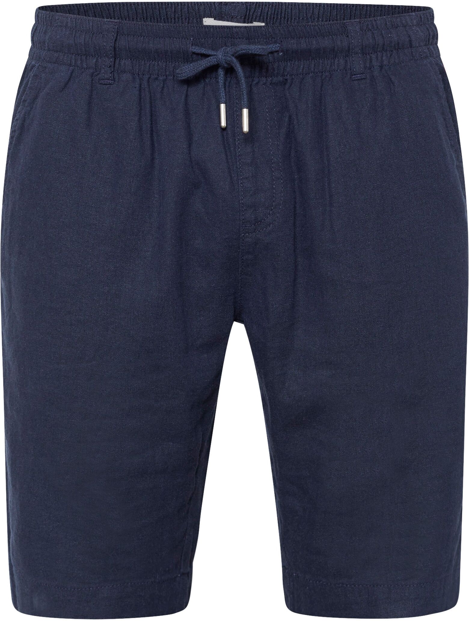 Blå Shorts I Str. Small - Til Mænd - Fra Redgreen Navy S
