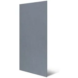 Wandpaneel Jangal Modular Wall PET 11203B Grey 52 x 104 cm