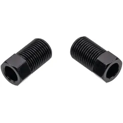 Elvedes Überwurfmutter M8 Bremse für 5.0 mm