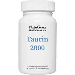Taurin 2000 120 ST