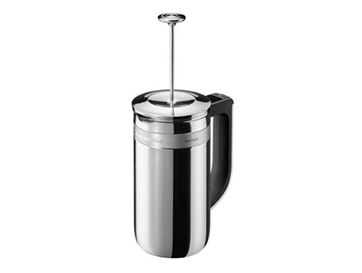 Kitchenaid 5KCM0512ESS, Watt, Bar,