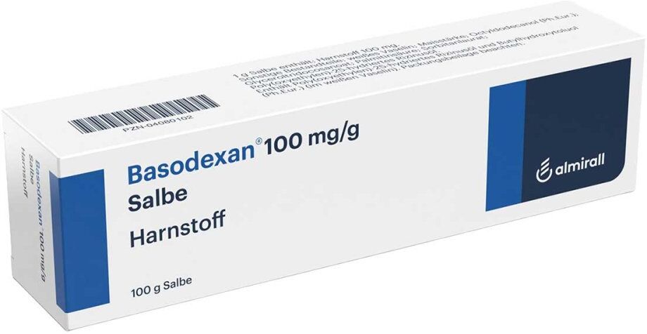 Basodexan 100g