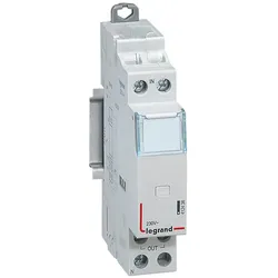Legrand 412436 CX3 Zentral Ein/Aus für 412434