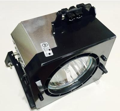 Jaspertronics™ High Quality Replacement for the Lamp & Housing for the Samsung HLM4365W TV - 240 Day Warranty