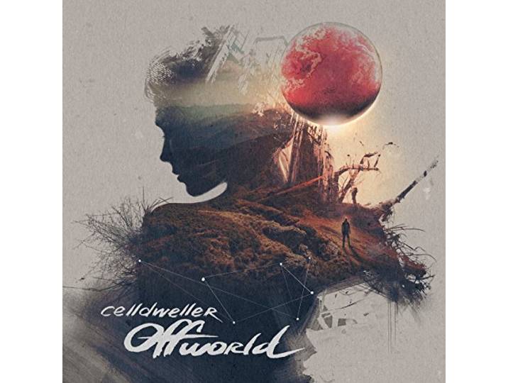 Celldweller - Offworld