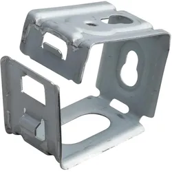 Nvent Caddy, Kabelhalter, NVEN Metall-Sammelhalterung