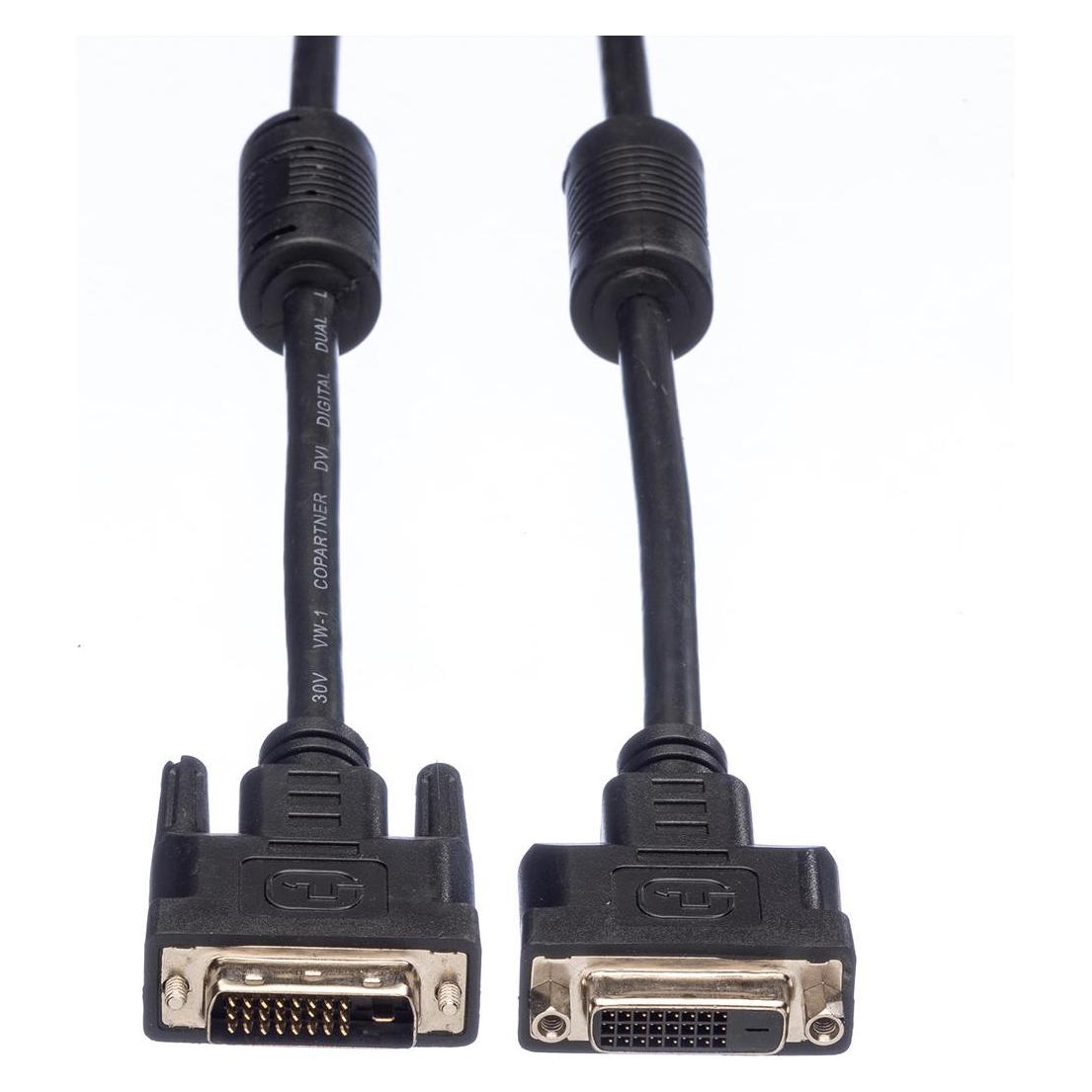 Value Dvi - Dvi (2 m) (11.99.5563)