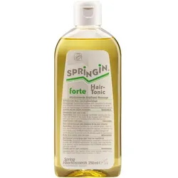 250ml Springing Hair-Tonic forte