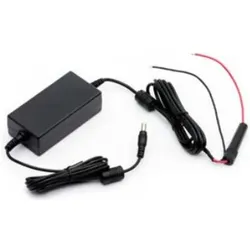 Zebra Acc DC-DC vehicle adapter, Drucker Zubehör