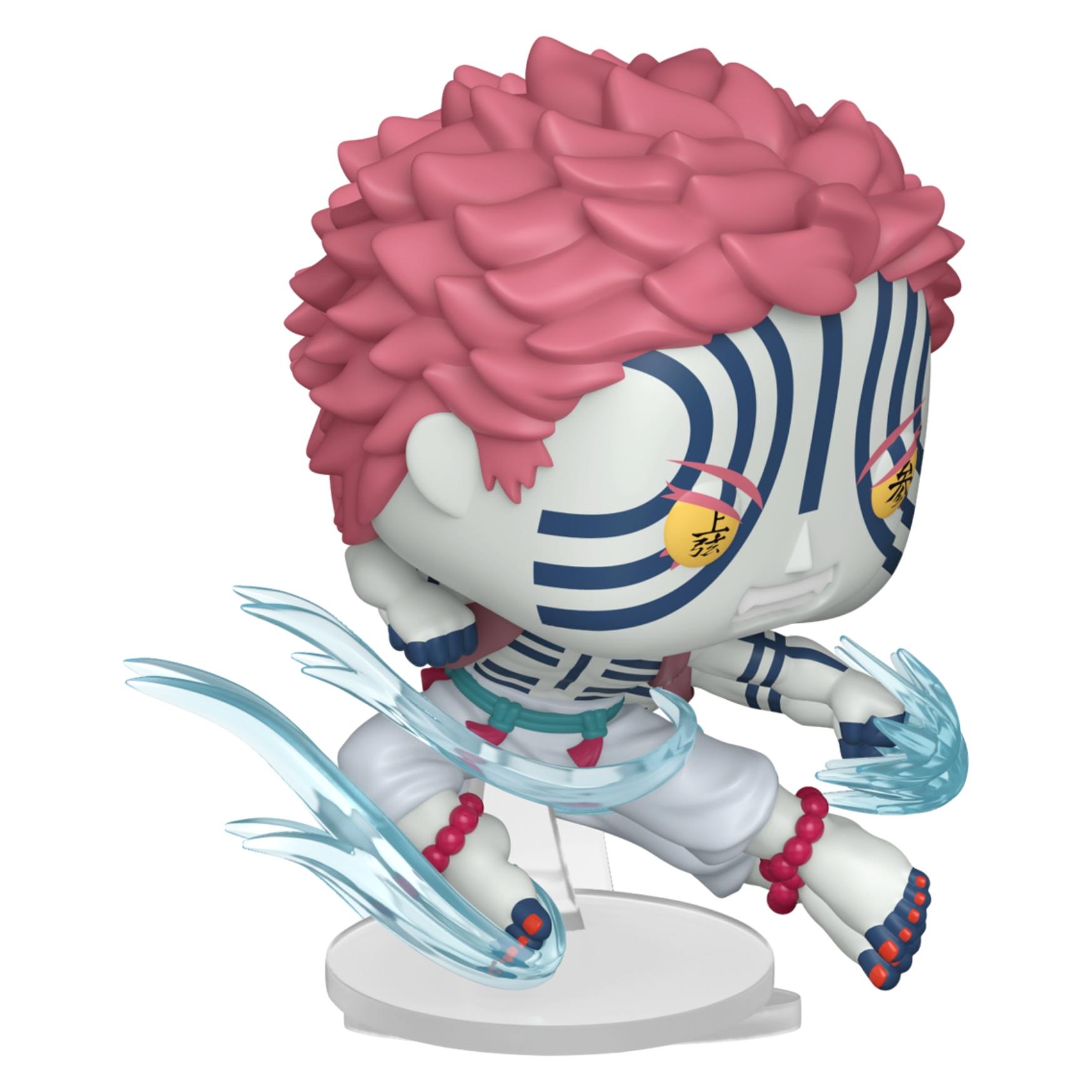 Funko POP Demon Slayer Akaza (FUPC2857)