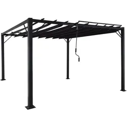 MCW, Pavillon, L40-3x3 (295 cm, 290 cm)