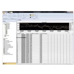 Testo Mess-Software Comsoft 4 Profes, Messtechnik