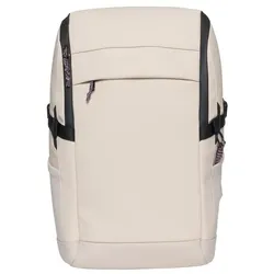 Beckmann Rucksack Street FLX 35L Cream