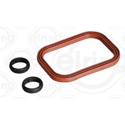 ELRING Dichtungssatz, Elektromotor b21190 oben für BMW