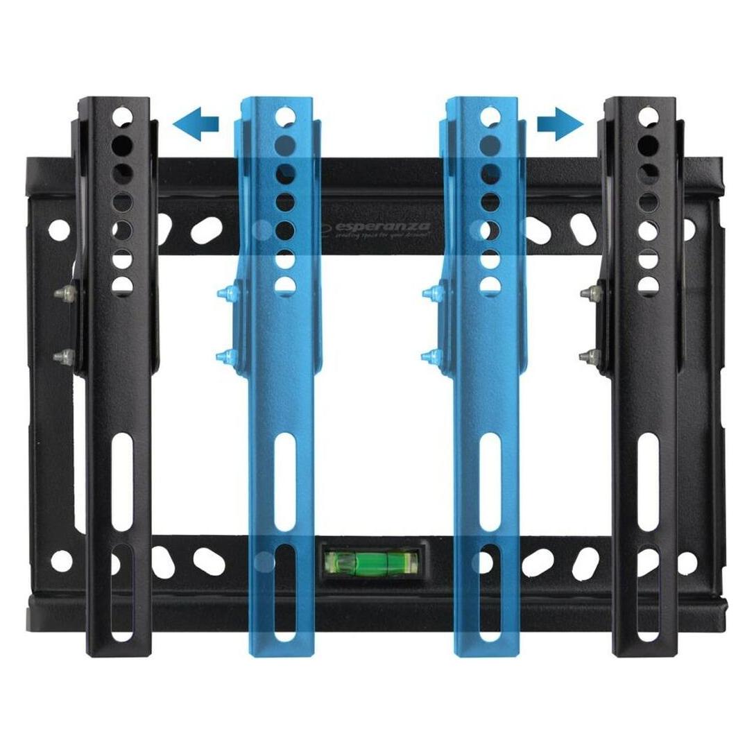 Esperanza ERW010 TV-Halterung 14-50" bis zu 25kg (Wand, 25 kg, 14" - 50") (ERW010)
