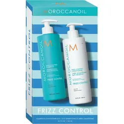 MOROCCANOIL Duo Frizz Control 500ml
