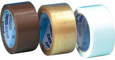 Syrom Nastro adesivo PPL 50x132 Sylene Low Noise