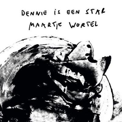 Dennie is een star - Maartje Wortel, Audio, 9789463635516