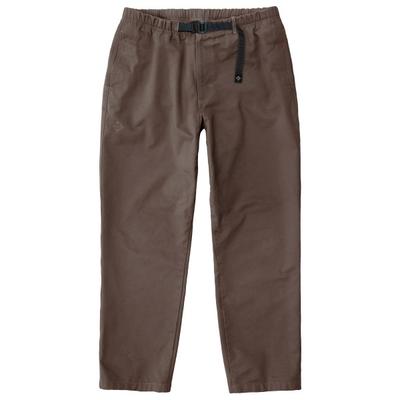 Miwok - Miwok Pants - Boulderhose Gr S braun