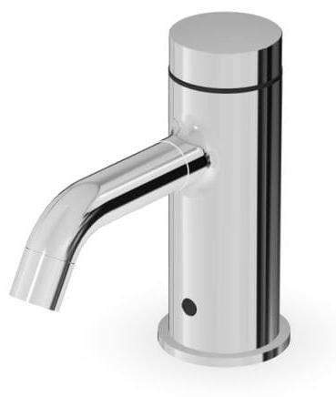 CASA39 Zucchetti Sensor/Infrarot-Armatur ZP6725