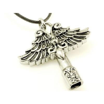 Rockys Stimmschlüssel WINGS Drum