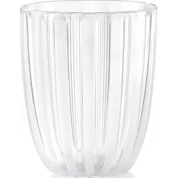 Dolcevita Becher 350 ml, transparent, recycelt