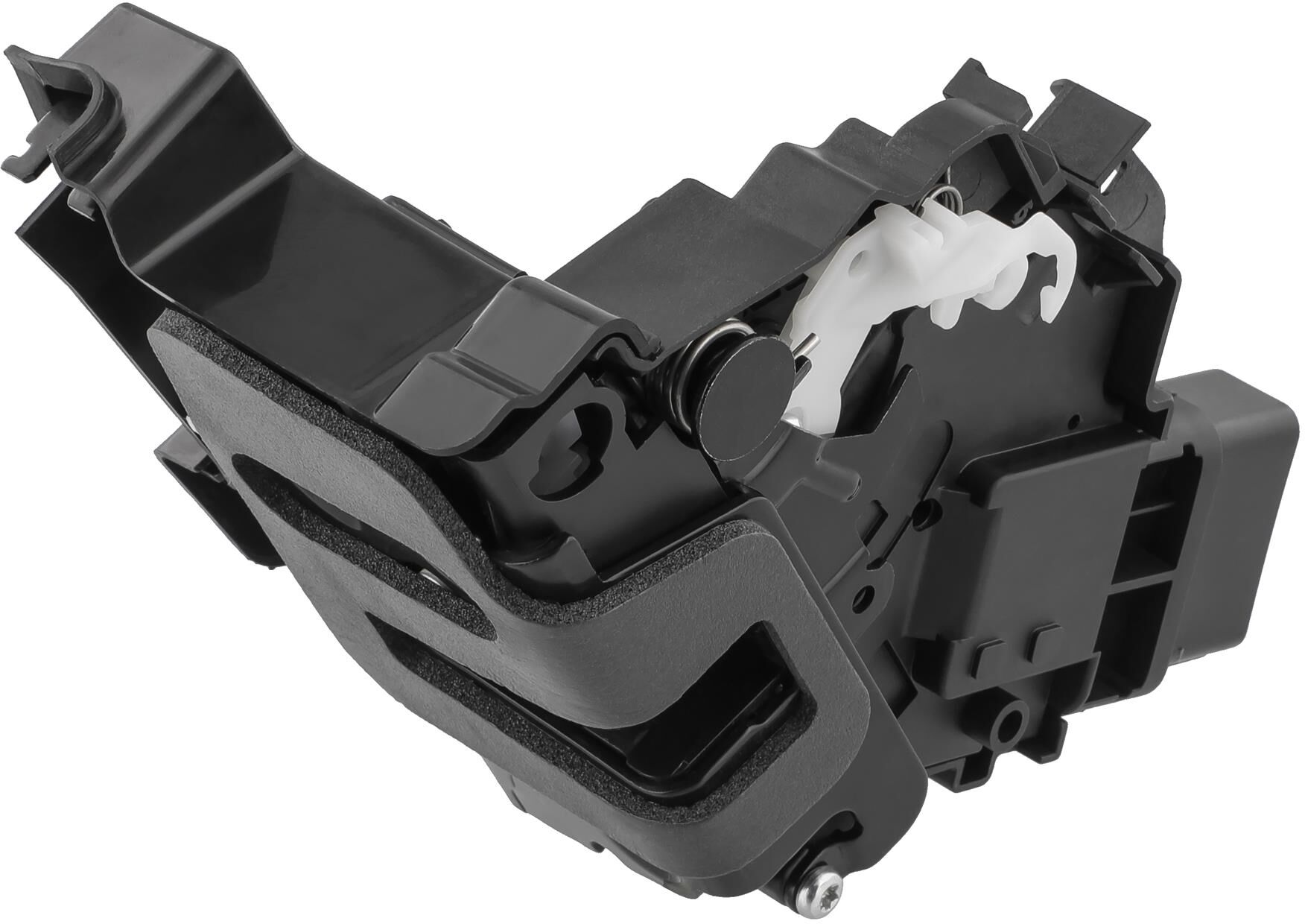 Topran Türschloss 623 626 Vorne Links Für Volvo