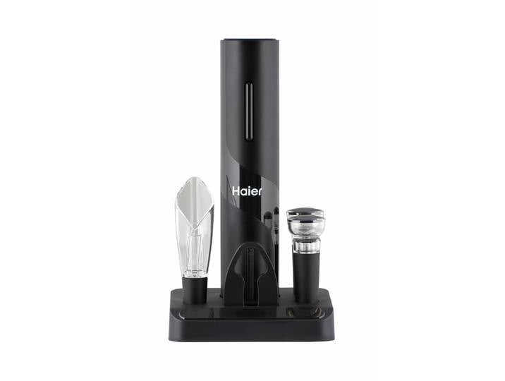 Haier HAWBKIT05 Elektrisches Weinset mit Batterie