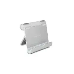 Terratec 219727 Halterung Passive Halterung Tablet/UMPC Silber