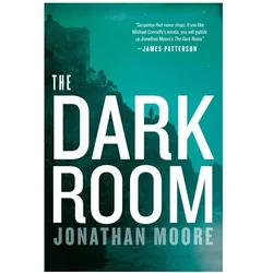 The Dark Room, Belletristik von Jonathan Moore