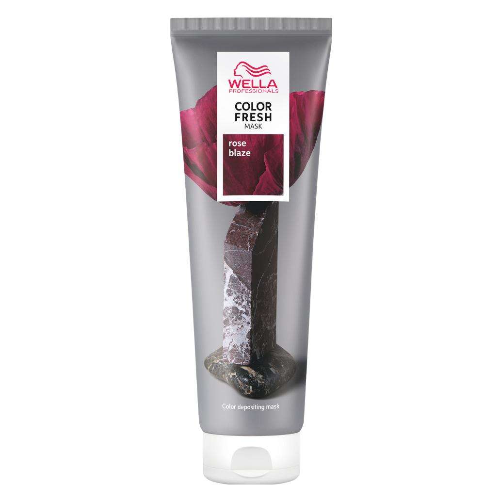 Wella Color Fresh (Rose Blaze) (Wella)