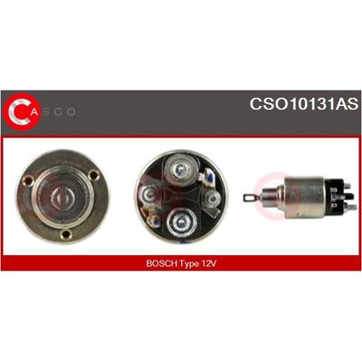 CASCO Magnetschalter, Starter cso10131as