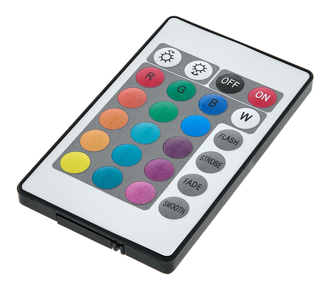 Nexus IR Remote