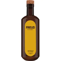 Ziegler »Freud« Distillers Cut Malt Whisky