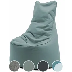 Sitting Bull »CHILL SEAT« Outdoor Sessel PG1 MIAMI 011 seablue