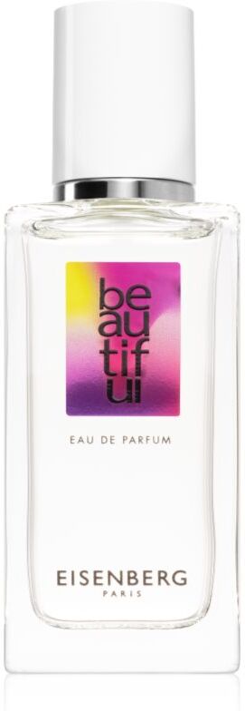 EISENBERG Happiness Beautiful Eau de Parfum mixte 30 ml