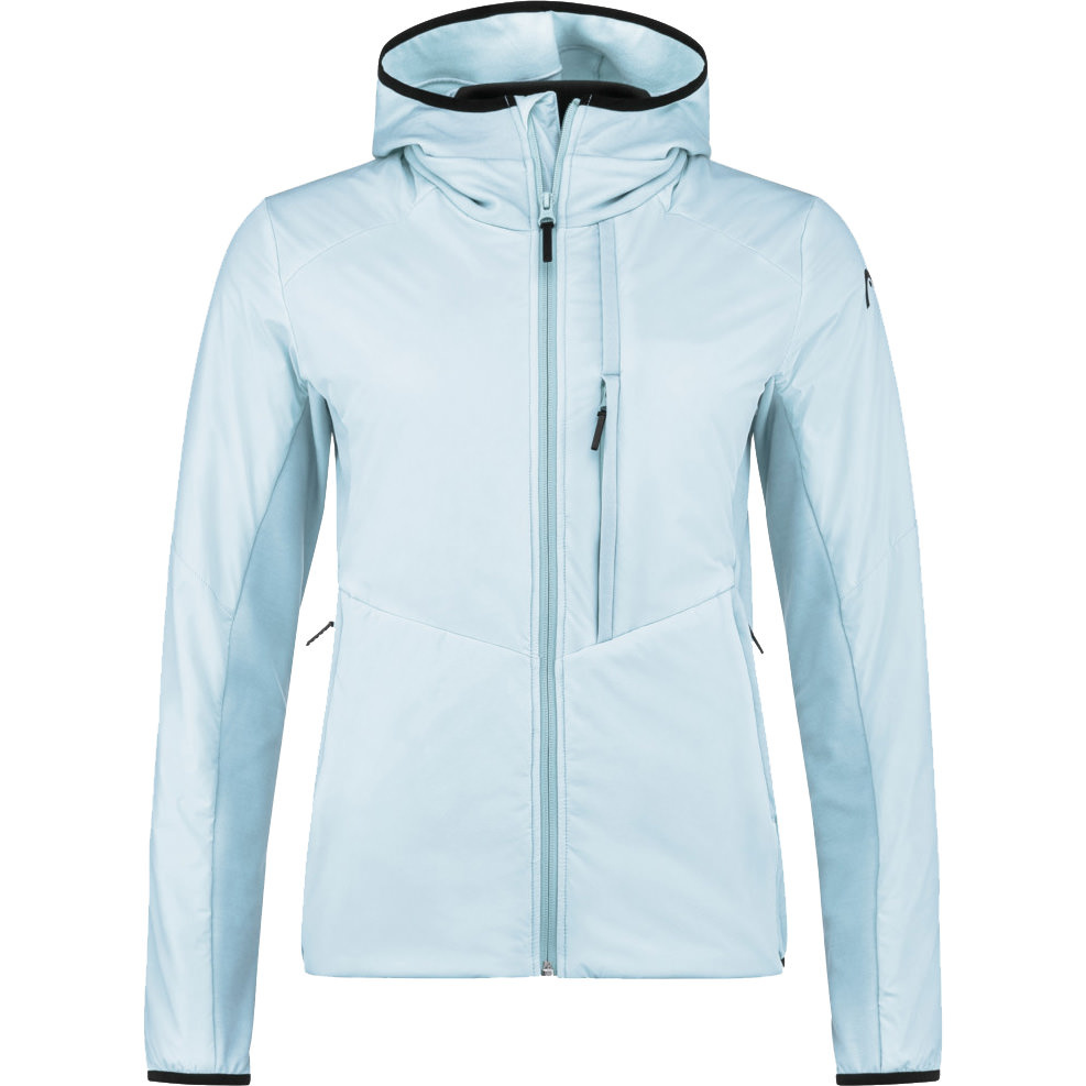 Head Skiwear Damen Isolationsjacke KORE light blue - L = 40