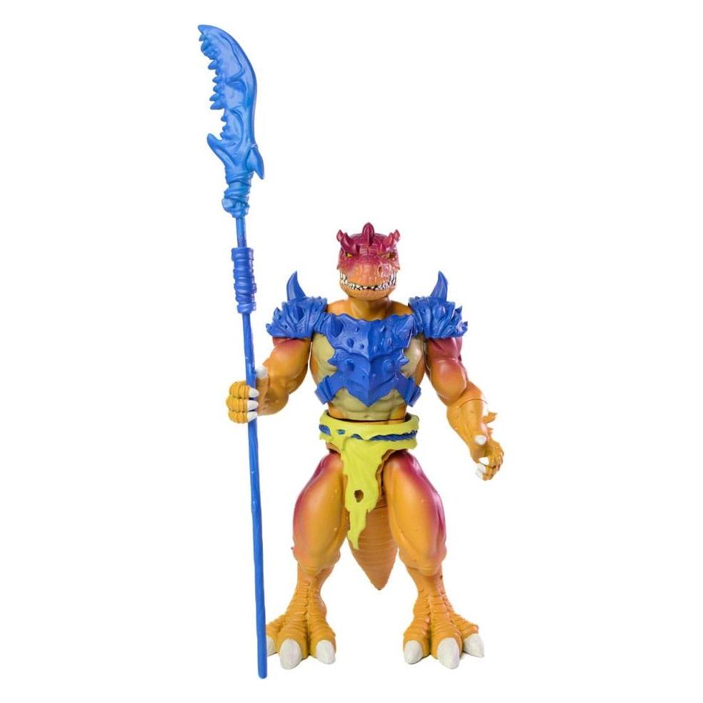 Formo Toys Legends of Dragonore Wave 2: Dragon Hunt figurine Terreptor 14 cm (69639109)