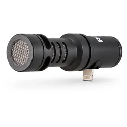 Røde VideoMic Me-L (f. IPhone & Ipad)