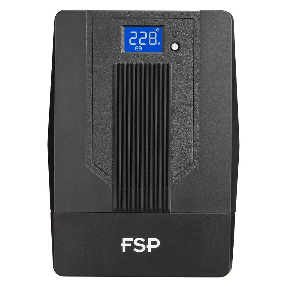 Fortron USV iFP2000 Line-interactive 2000VA (2000 VA, 1200 W) (PPF12A1600)