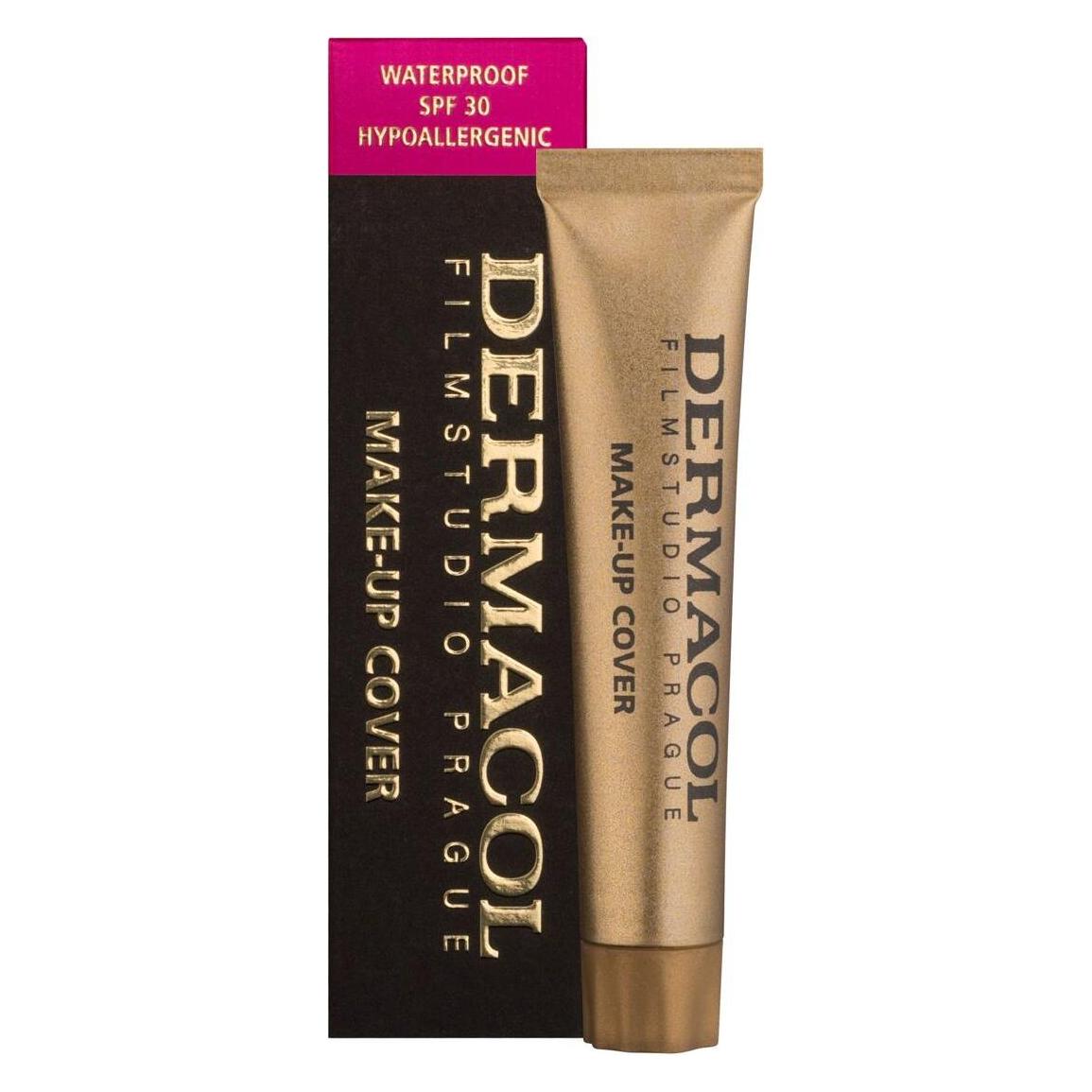 Dermacol Make-Up Cover (No. 209) (9635)