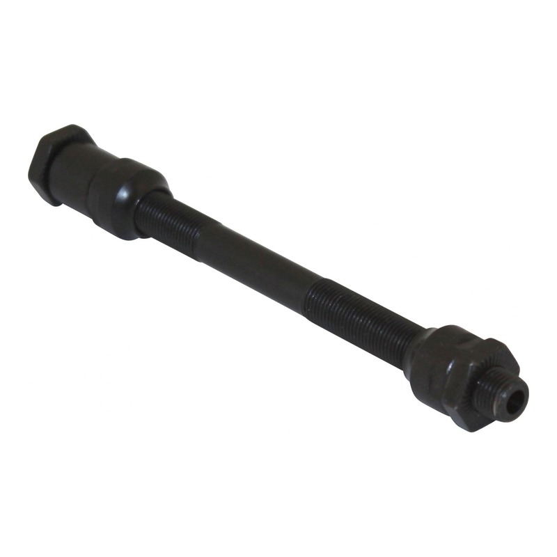 Ultime Bike Axe creux de roue arrière pour vélo de route et VTT 10x145mm